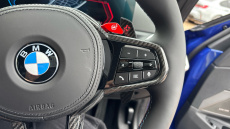 BMW M3 xDrive 530 Competition M 5dr Step Auto Petrol Estate